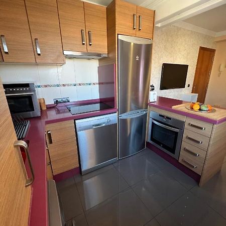 Apartamento Fuengirola Centro Luaran gambar