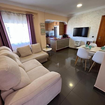 Apartamento Fuengirola Centro Luaran gambar