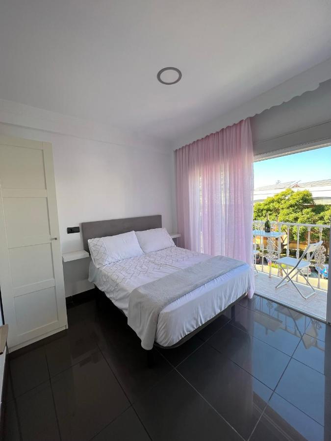 Apartamento Fuengirola Centro Luaran gambar