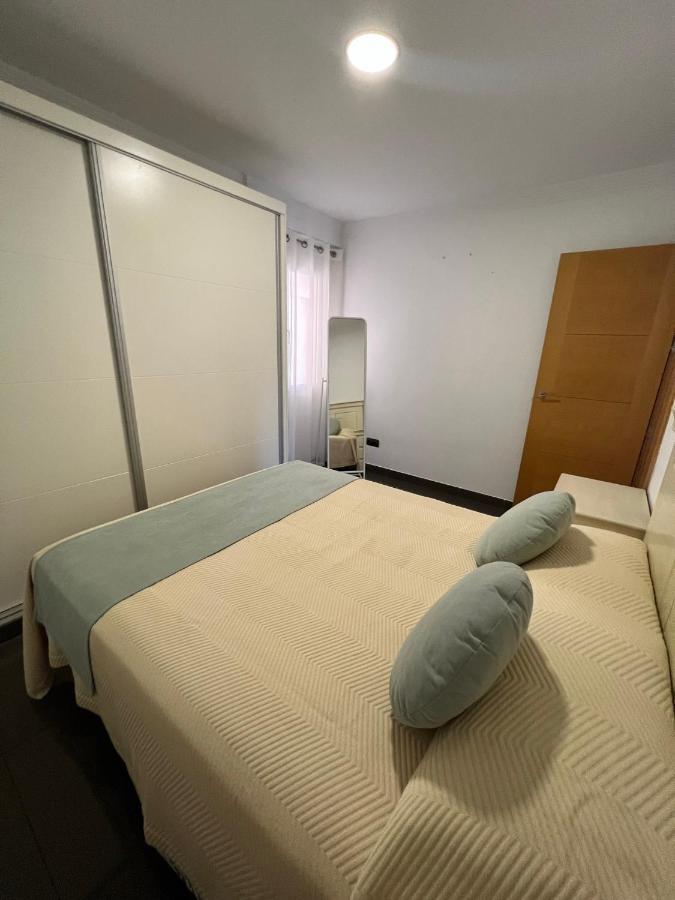 Apartamento Fuengirola Centro Luaran gambar